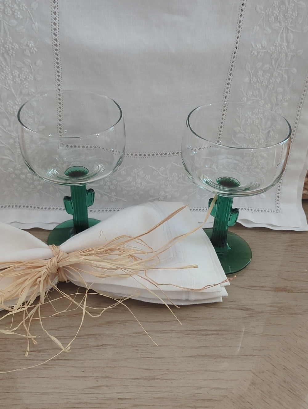 Margarita Glasses
